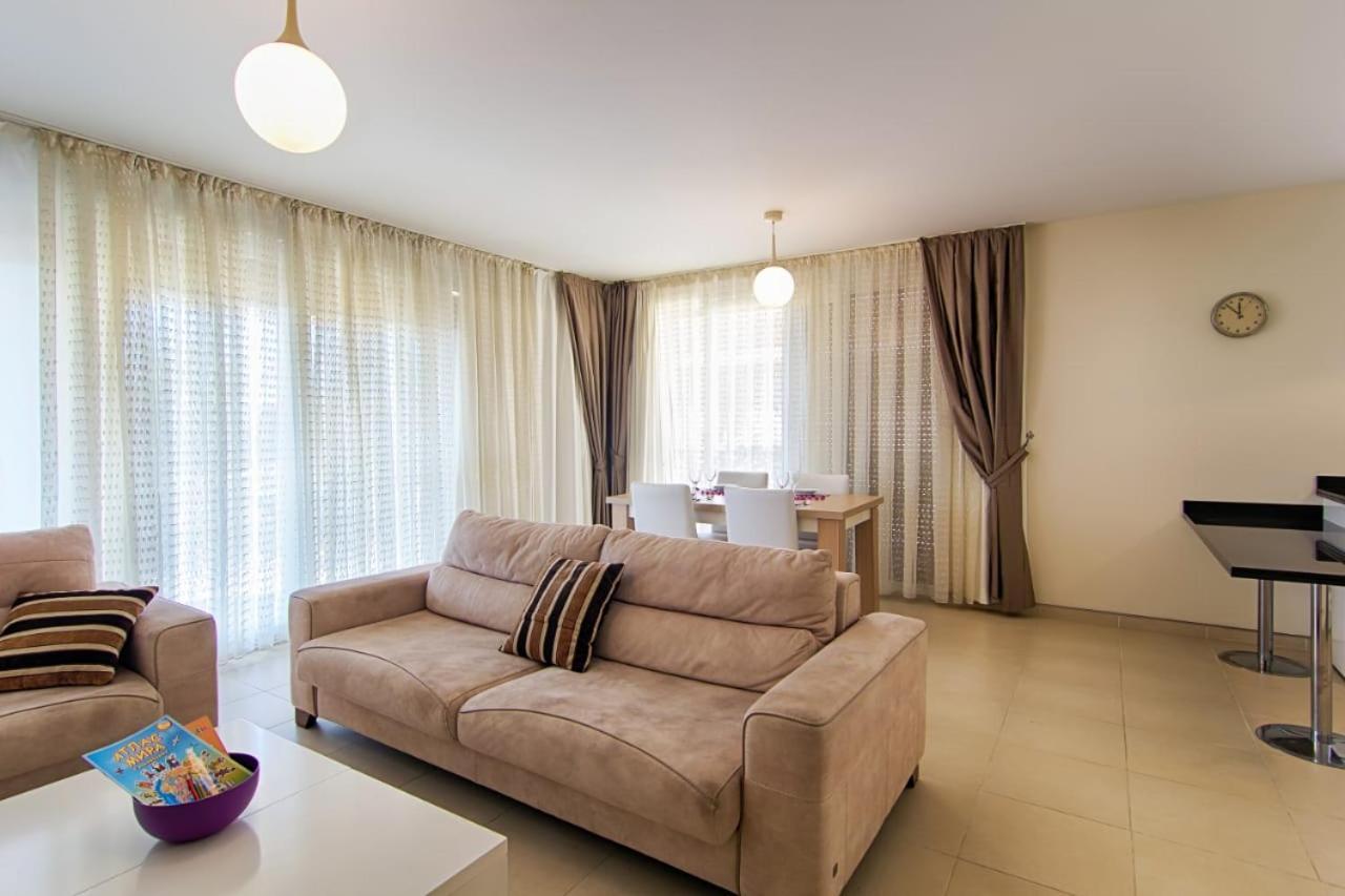 The Hill Konakli - C5 Apartment อลันยา ภายนอก รูปภาพ