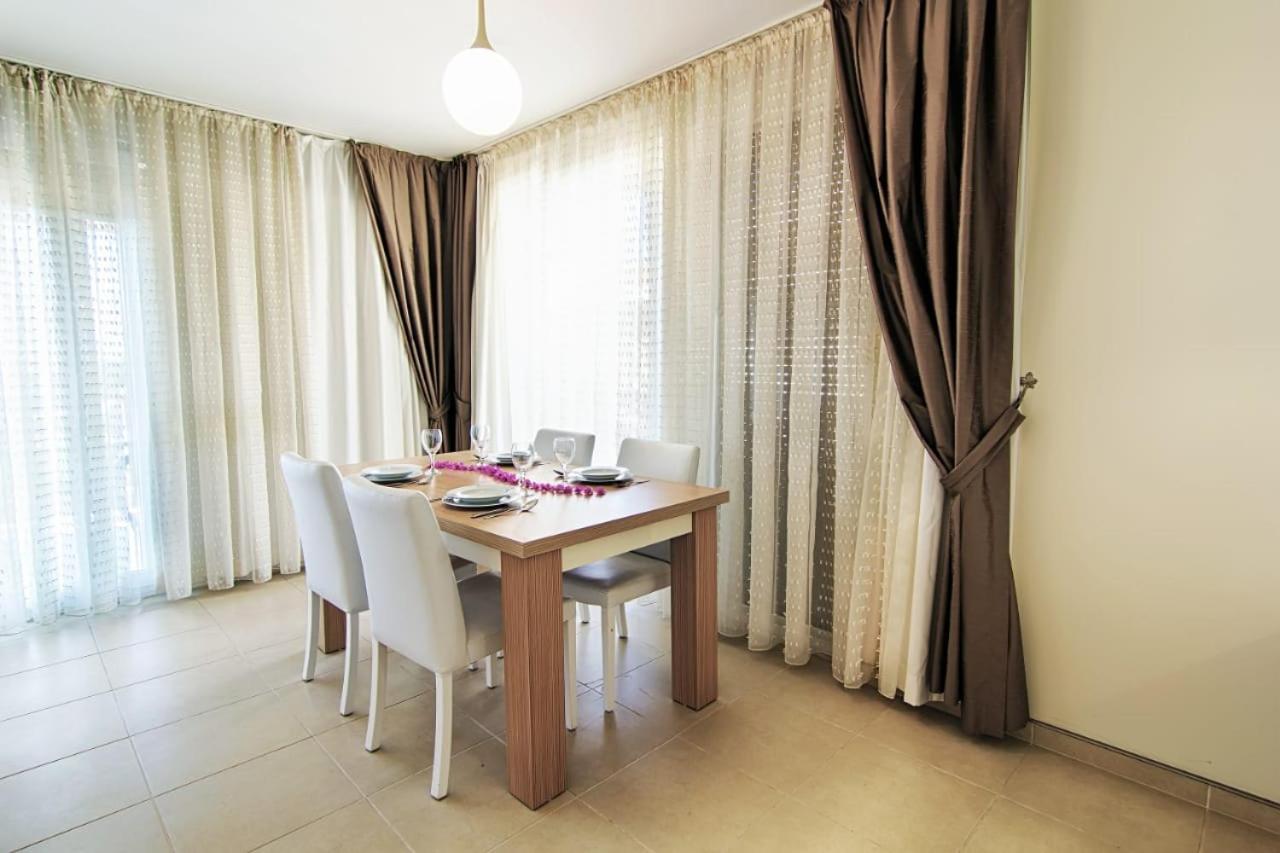 The Hill Konakli - C5 Apartment อลันยา ภายนอก รูปภาพ