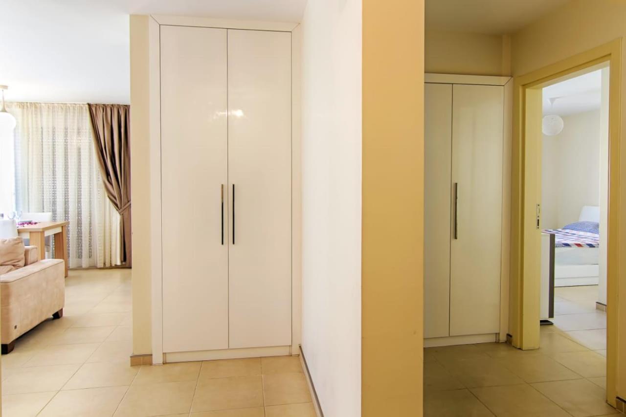 The Hill Konakli - C5 Apartment อลันยา ภายนอก รูปภาพ