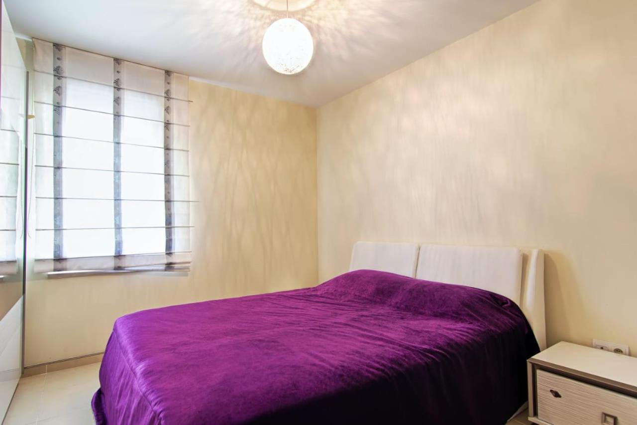 The Hill Konakli - C5 Apartment อลันยา ภายนอก รูปภาพ