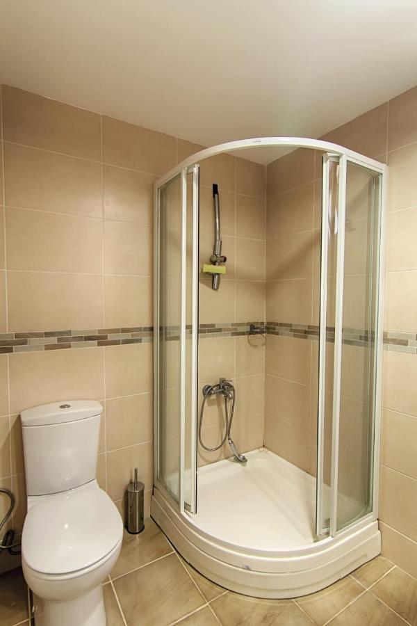 The Hill Konakli - C5 Apartment อลันยา ภายนอก รูปภาพ