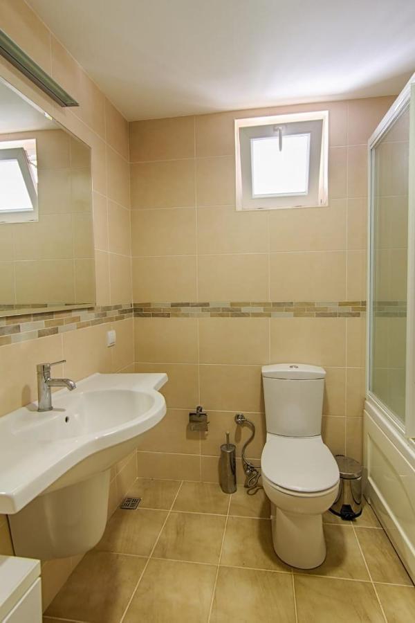 The Hill Konakli - C5 Apartment อลันยา ภายนอก รูปภาพ