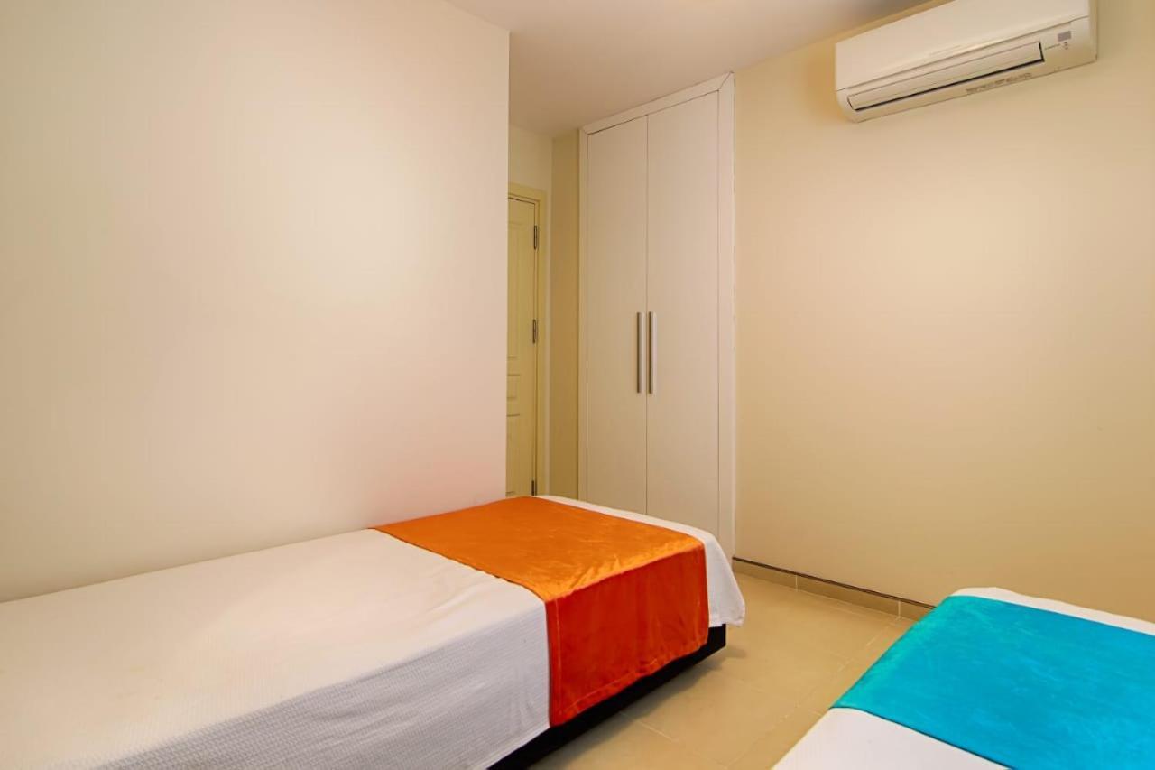 The Hill Konakli - C5 Apartment อลันยา ภายนอก รูปภาพ