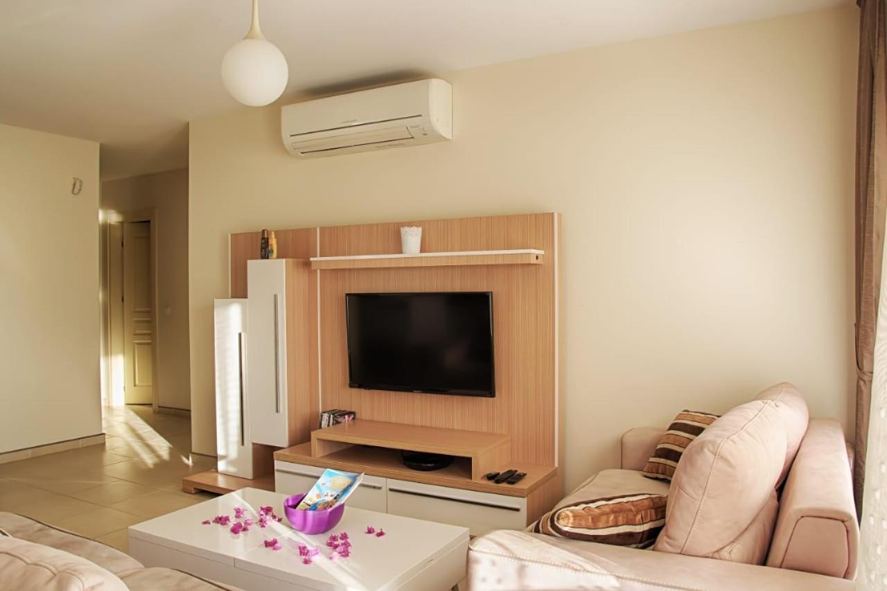 The Hill Konakli - C5 Apartment อลันยา ภายนอก รูปภาพ