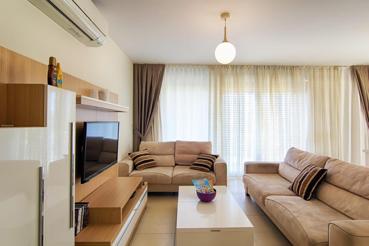 The Hill Konakli - C5 Apartment อลันยา ภายนอก รูปภาพ