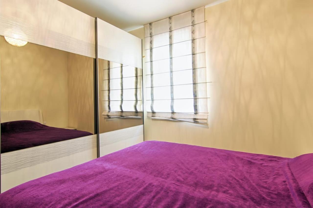 The Hill Konakli - C5 Apartment อลันยา ภายนอก รูปภาพ