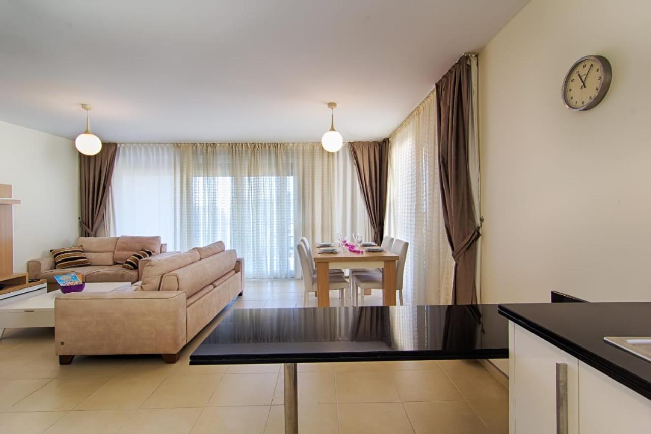 The Hill Konakli - C5 Apartment อลันยา ภายนอก รูปภาพ