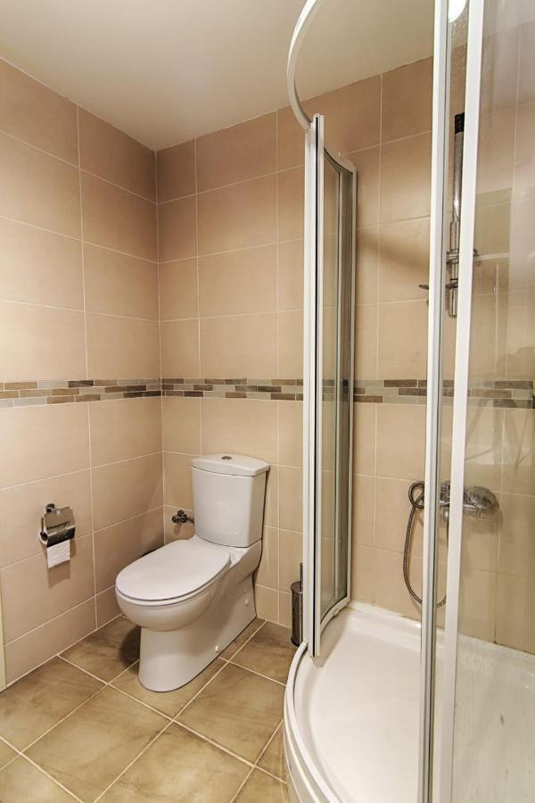 The Hill Konakli - C5 Apartment อลันยา ภายนอก รูปภาพ