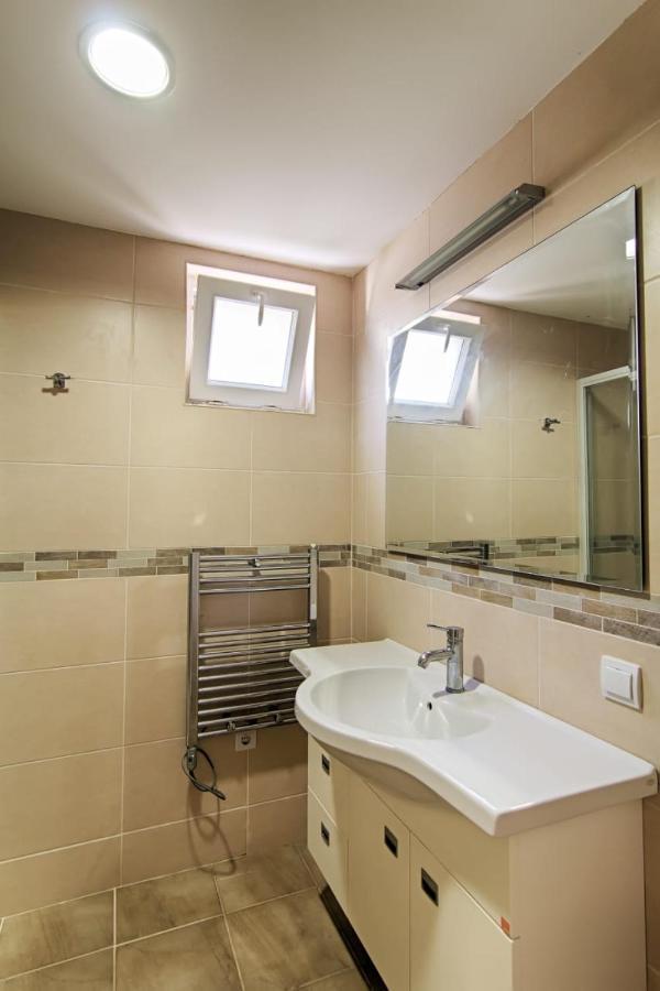 The Hill Konakli - C5 Apartment อลันยา ภายนอก รูปภาพ