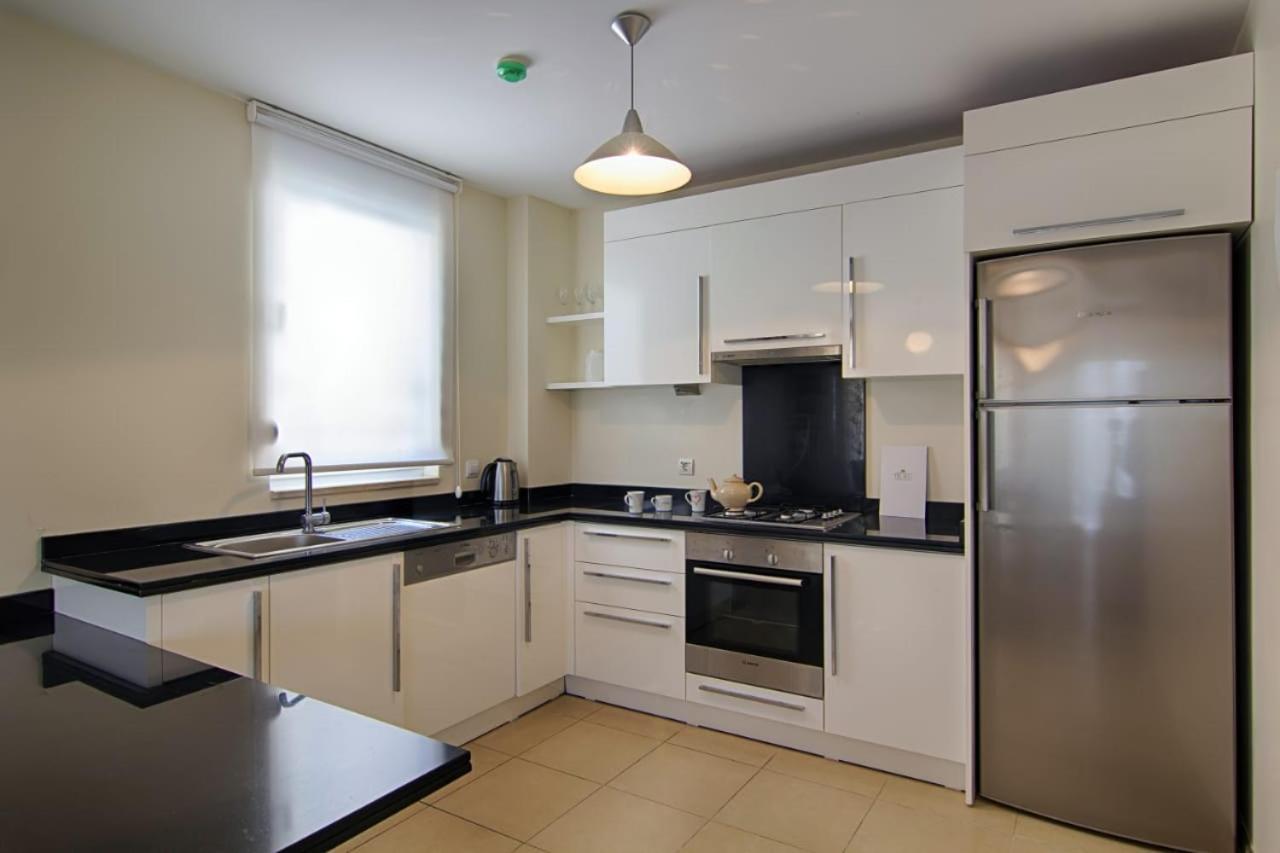 The Hill Konakli - C5 Apartment อลันยา ภายนอก รูปภาพ