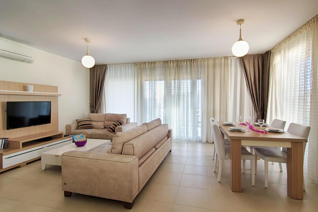 The Hill Konakli - C5 Apartment อลันยา ภายนอก รูปภาพ