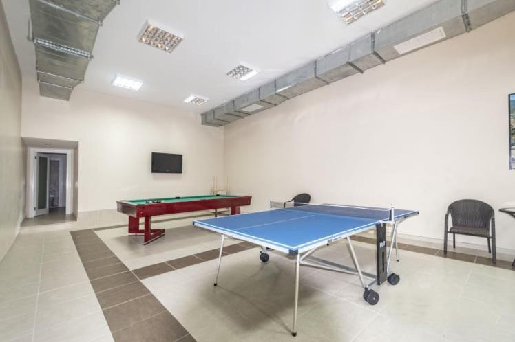 The Hill Konakli - C5 Apartment อลันยา ภายนอก รูปภาพ